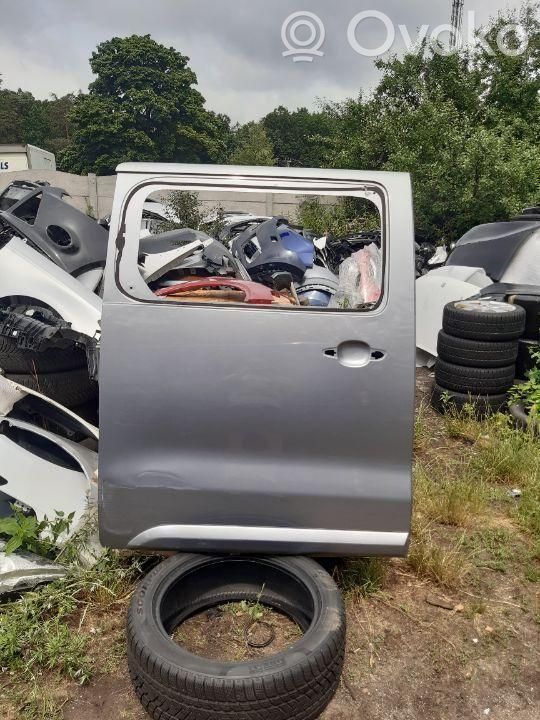 Opel Zafira Life Side sliding door 