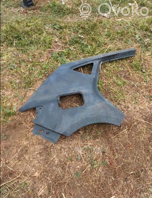 Seat Leon (5F) Panel lateral trasero 