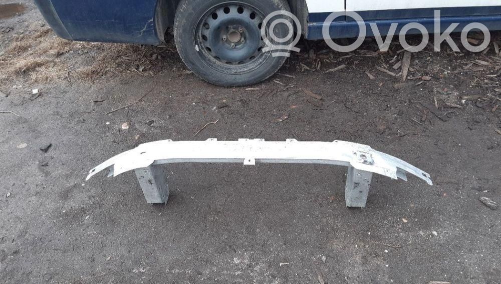 BMW 5 G30 G31 G38 Belka zderzaka przedniego 