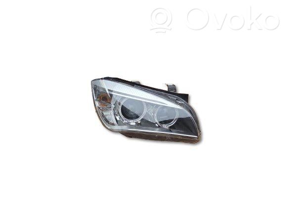 BMW X1 E84 Headlight/headlamp 