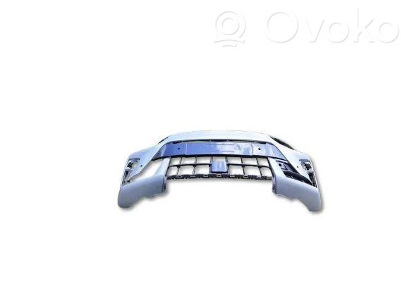 Seat Leon IV Front bumper 