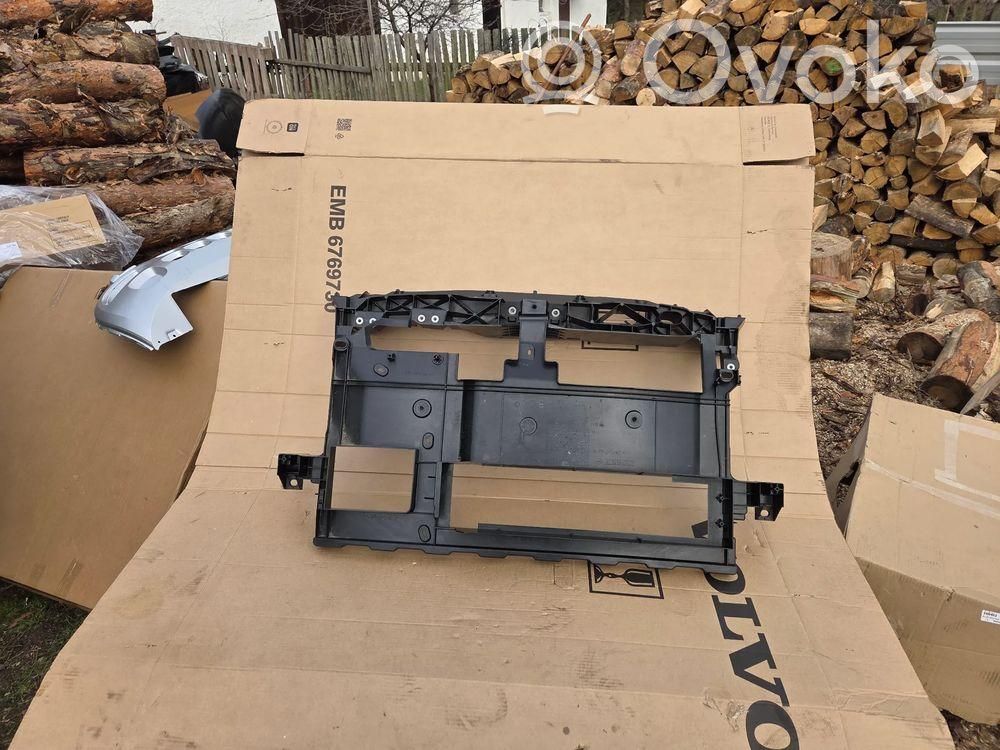 Renault Talisman Marco panal de radiador 