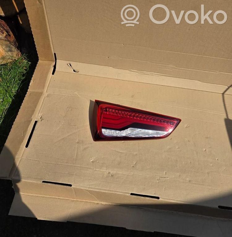 Audi A1 Takavalot 