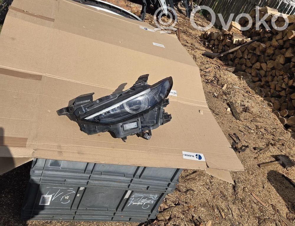 Headlight/headlamp   BCJH51040,BCJH51040,B0L567890