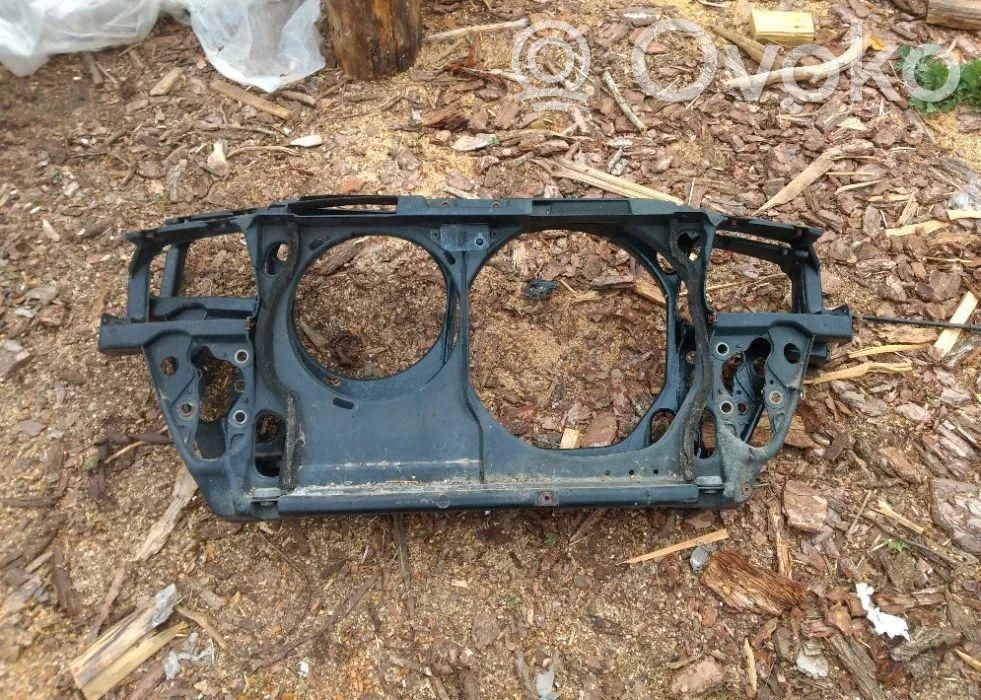 Audi A4 S4 B5 8D Radiatoru panelis 