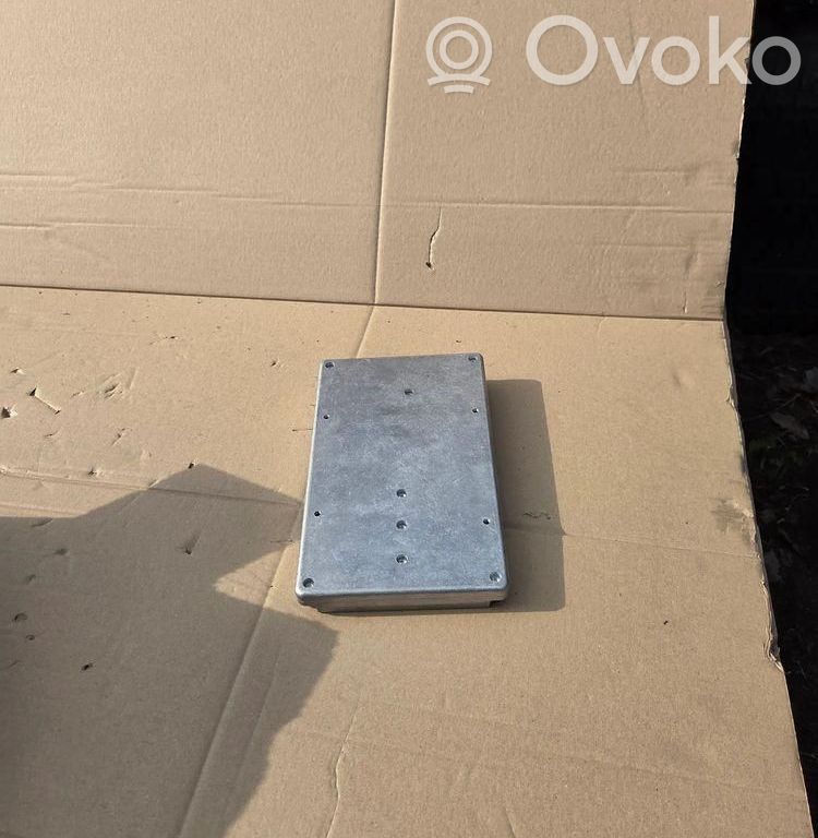Ram 1500 DT Sound amplifier 