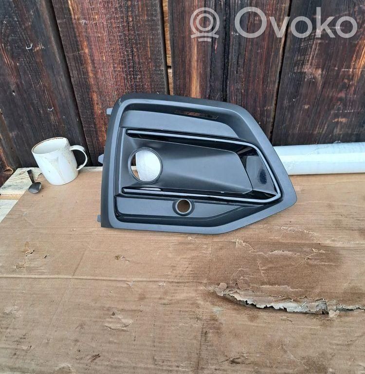 Audi Q5 SQ5 FY Krata halogenu 
