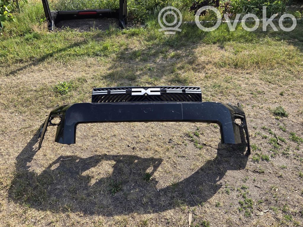 Dacia Bigster R1310 Zderzak przedni 