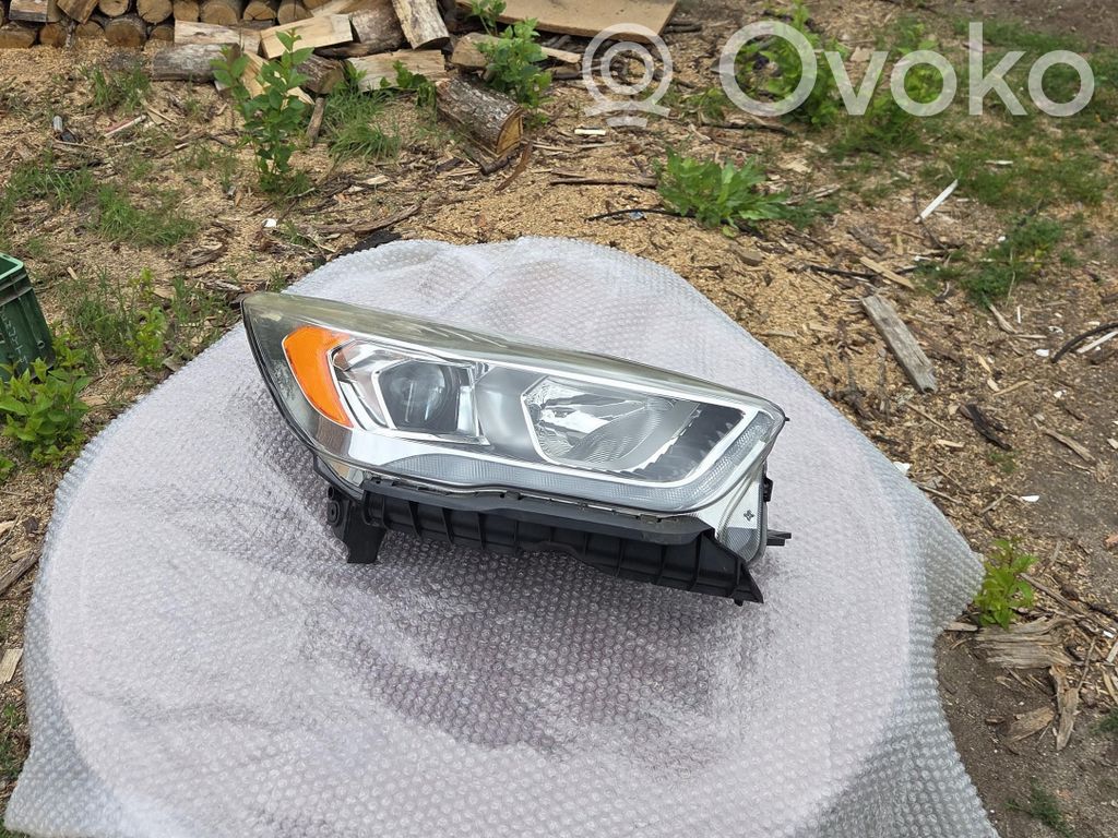Scheinwerfer   2069433,2069433,GV4113W029CD