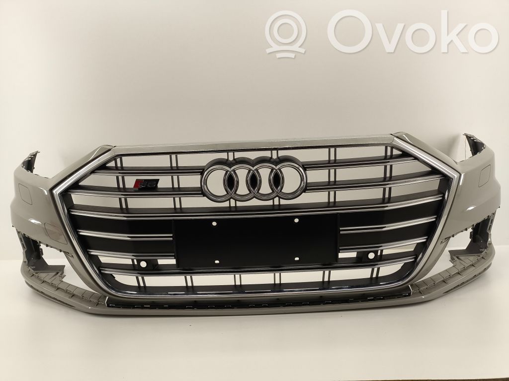 Audi A8 S8 D5 Etupuskuri 