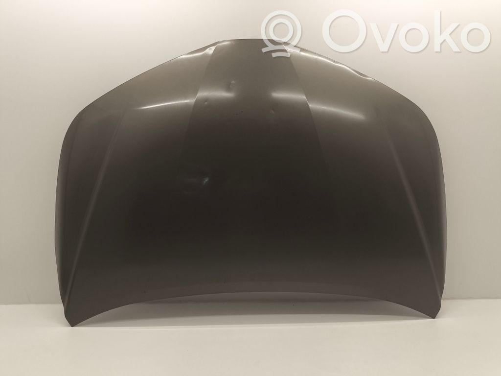 Motorhaube
