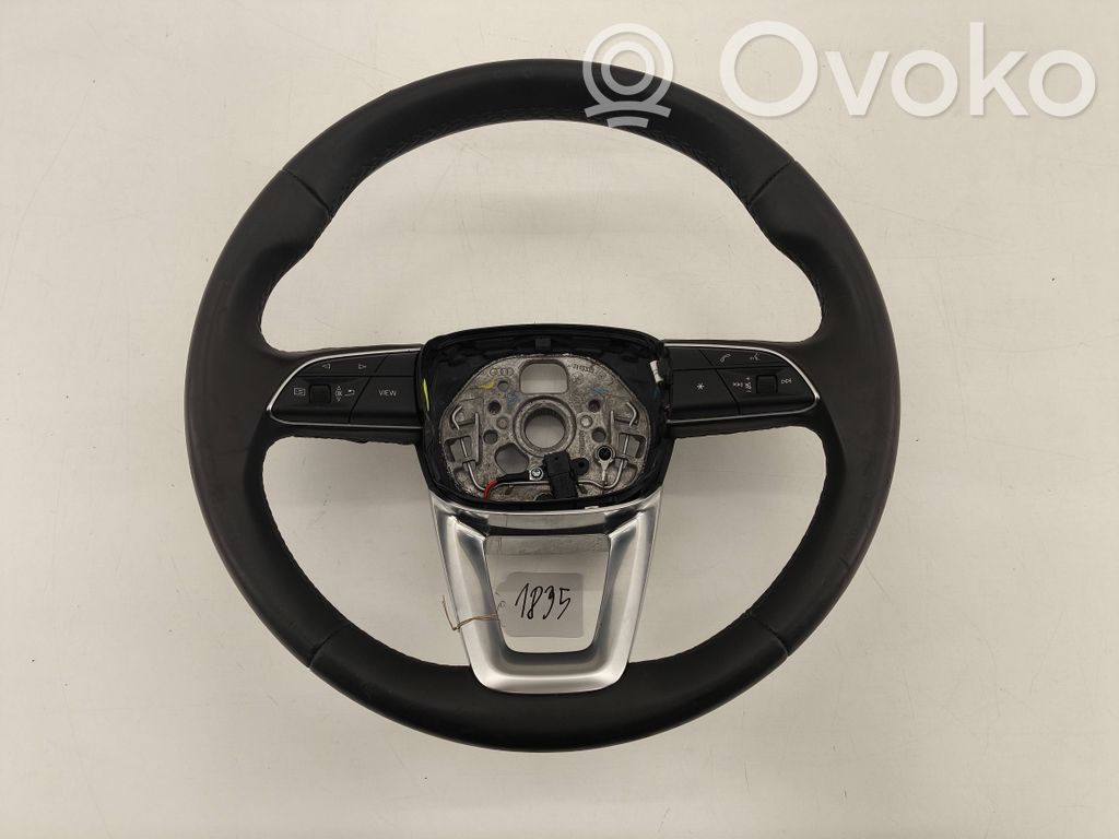 Audi Q5 SQ5 FY Stūre 