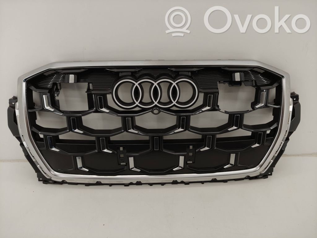 Audi Q7 4M Etusäleikkö 