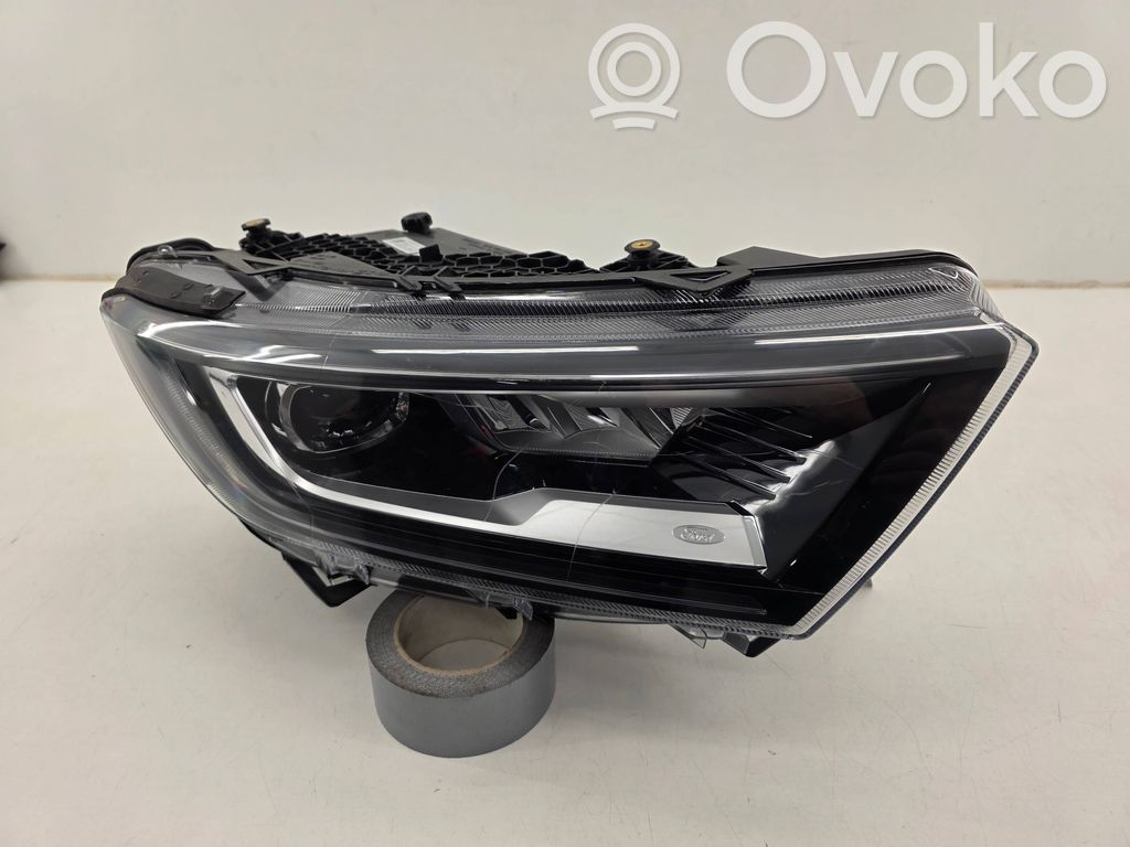 Ford Transit -  Tourneo Connect Lampa przednia 