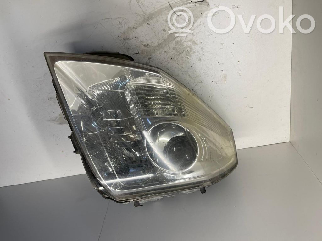 Scheinwerfer   10018170
