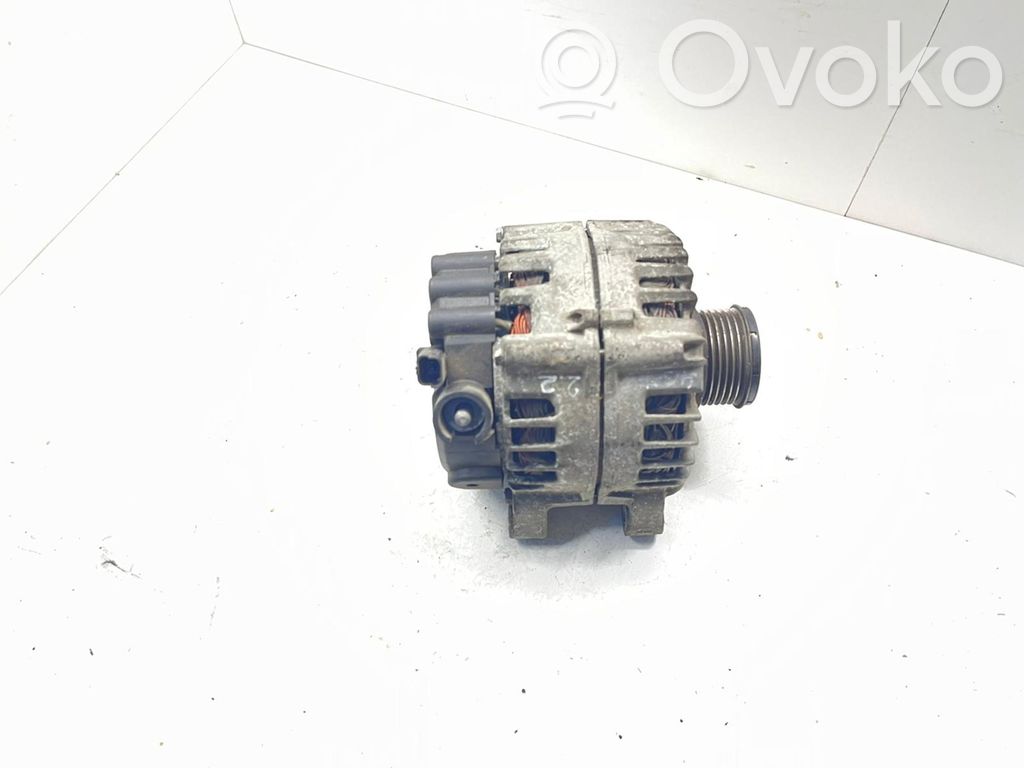 Land Rover Freelander 2 - LR2 Generatorius 