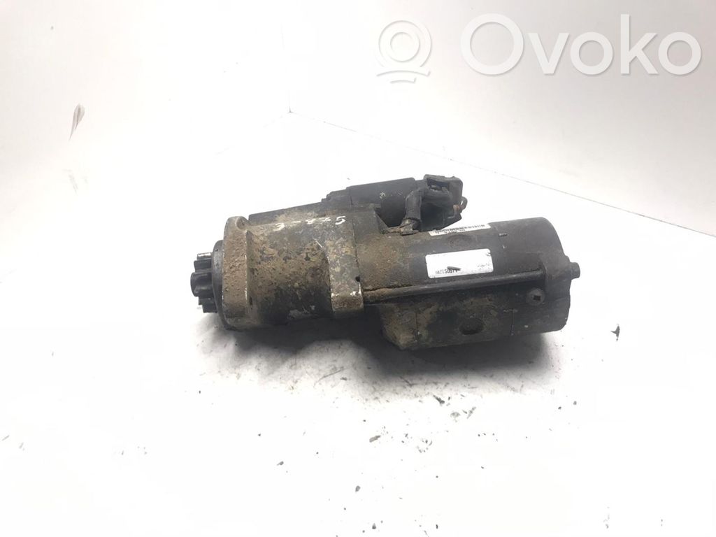 KIA Sorento Motor de arranque 