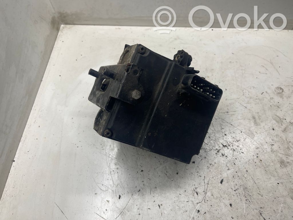 ABS Pump   0265217000