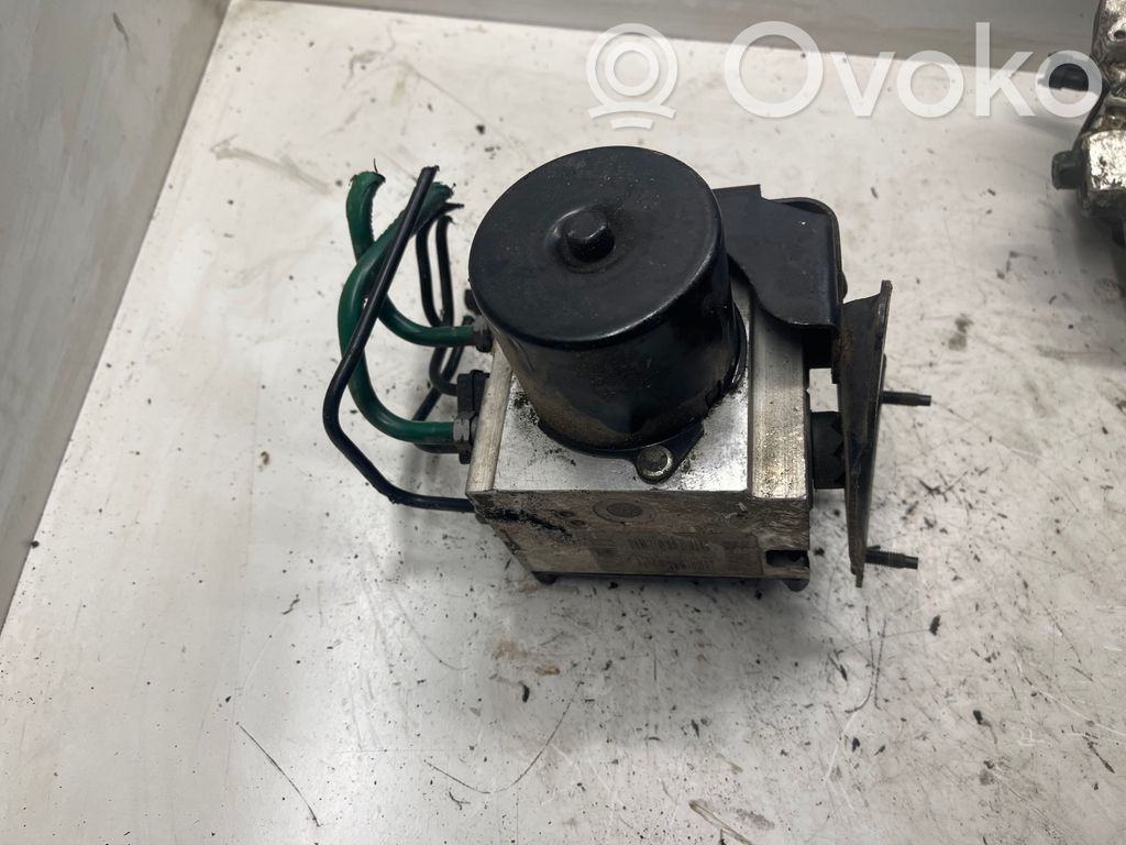 Peugeot 407 ABS Pump 