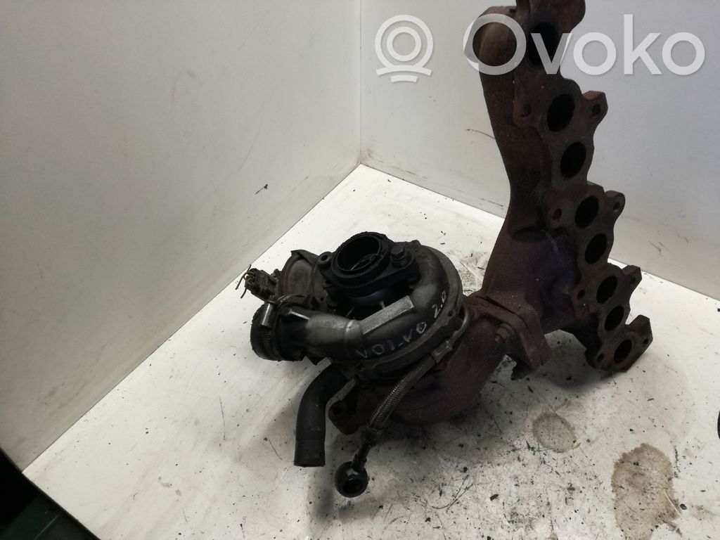 Turbo   9654931780