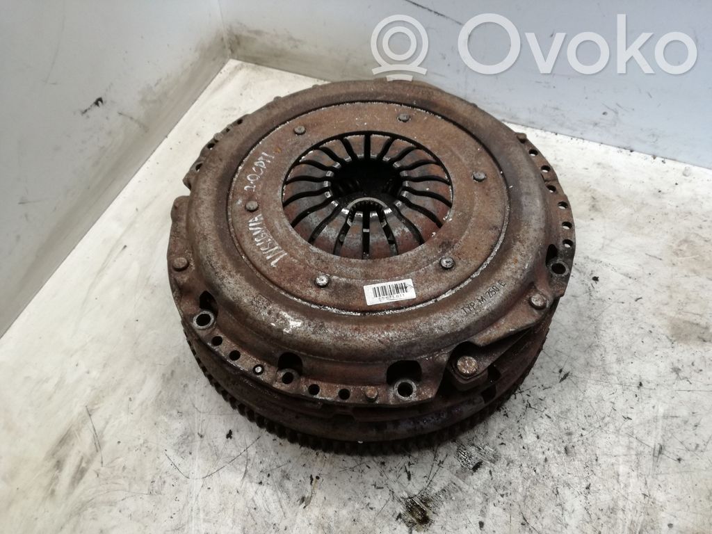 Opel Insignia A Sankabos komplektas 
