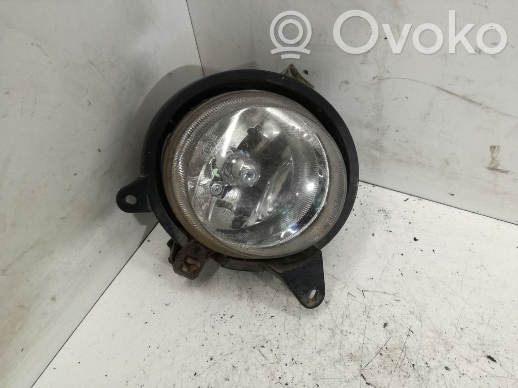 KIA Sorento Front fog light 
