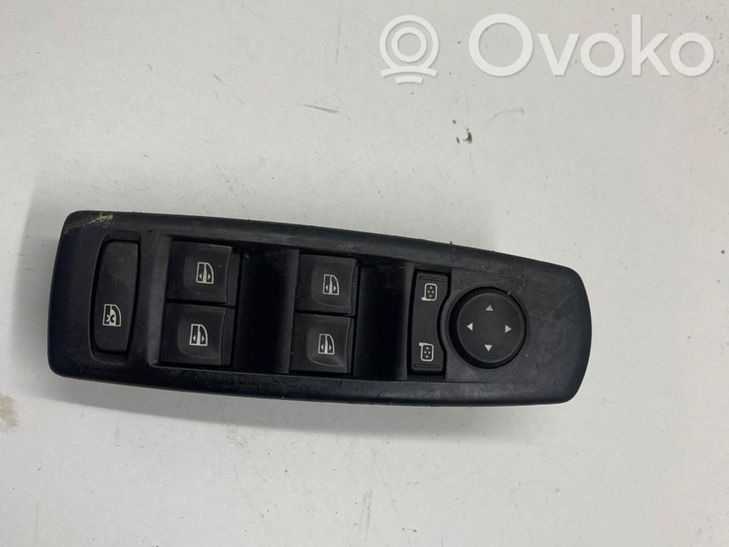 Renault Laguna III Other control units/modules 