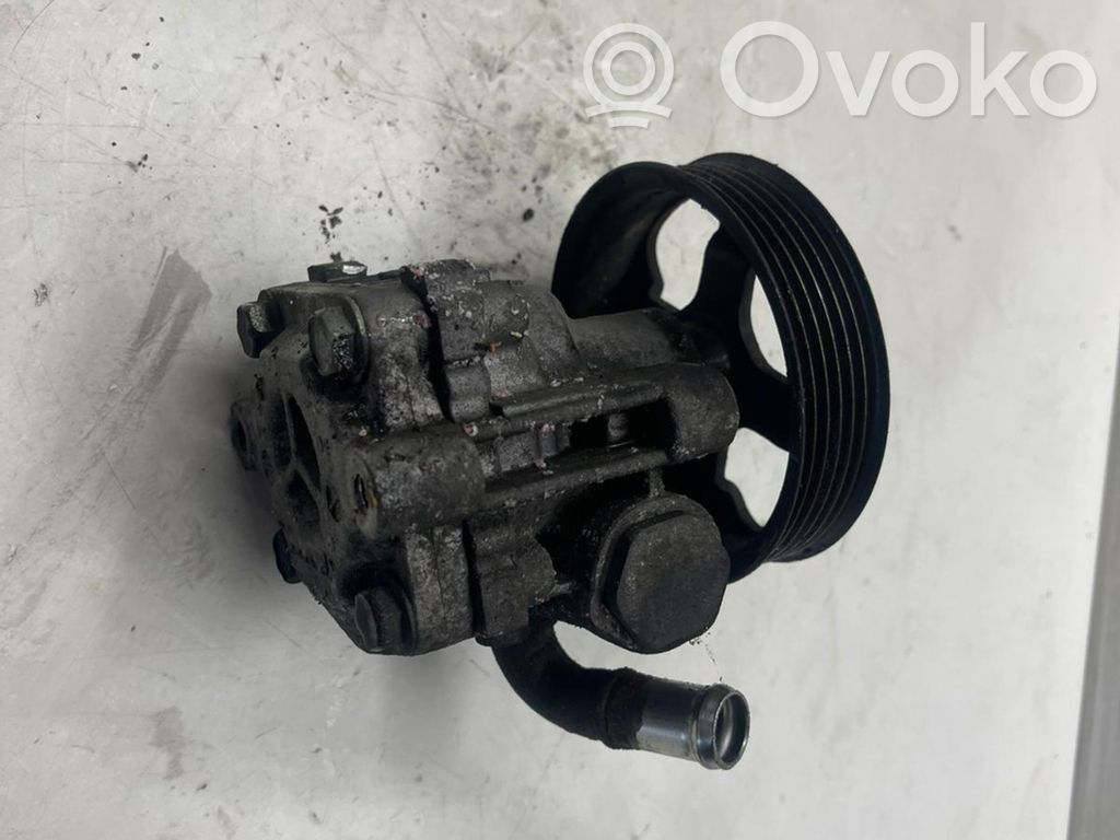 Power steering pump