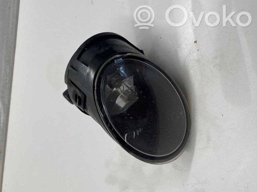 Audi A6 S6 C6 4F Światło przeciwmgłowe przednie 