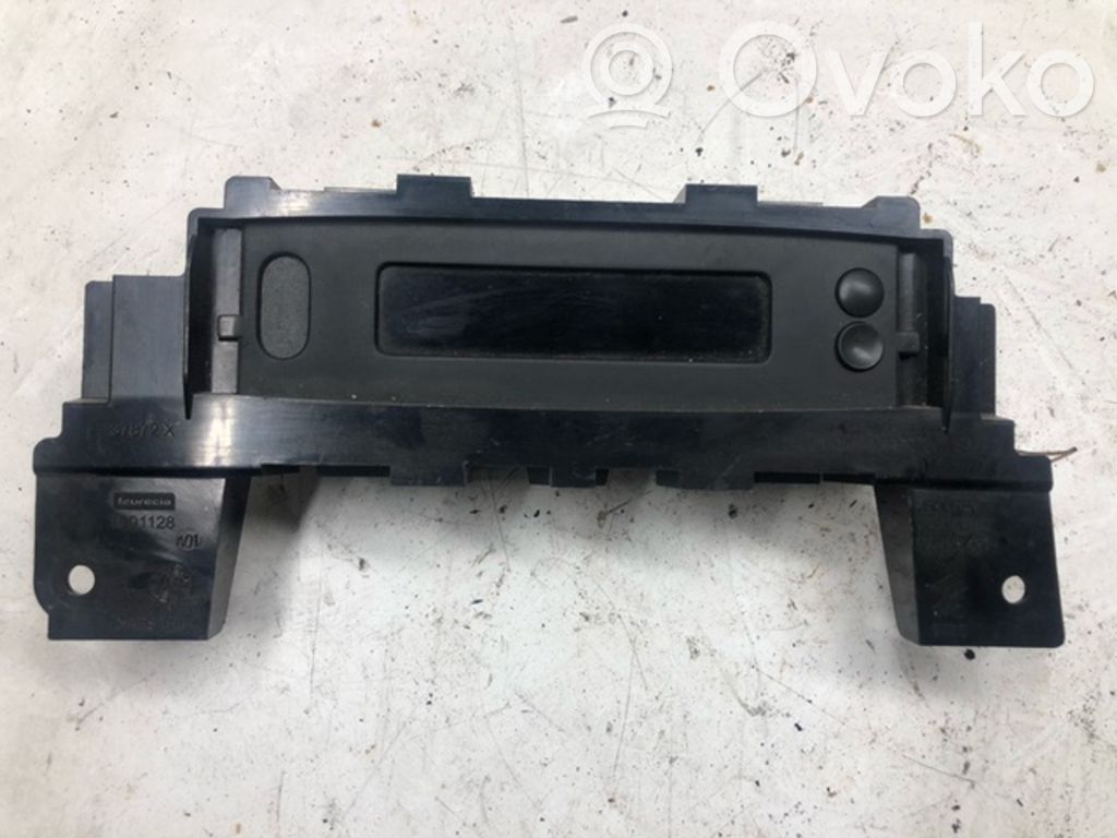 Monitor / wyświetlacz / ekran   280340027R