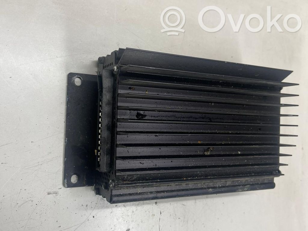 Audi A8 S8 D2 4D Sound amplifier 