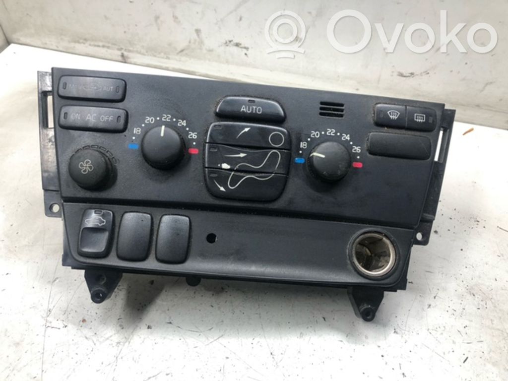 Climate control unit   30782503