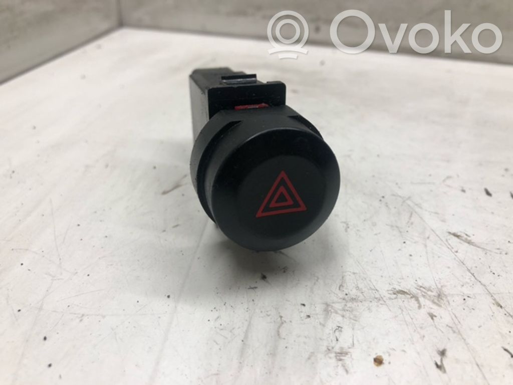KIA Carens I Hazard light switch 