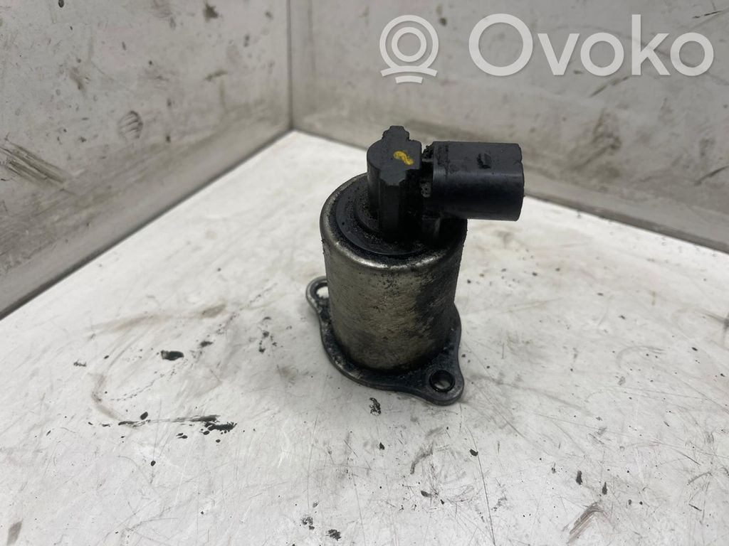 Renault Laguna II EGR valve 