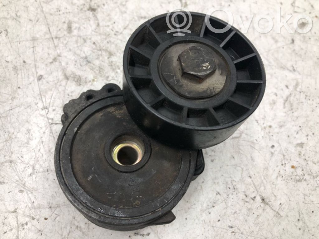 Ford Mondeo MK IV Diržo įtempėjas 