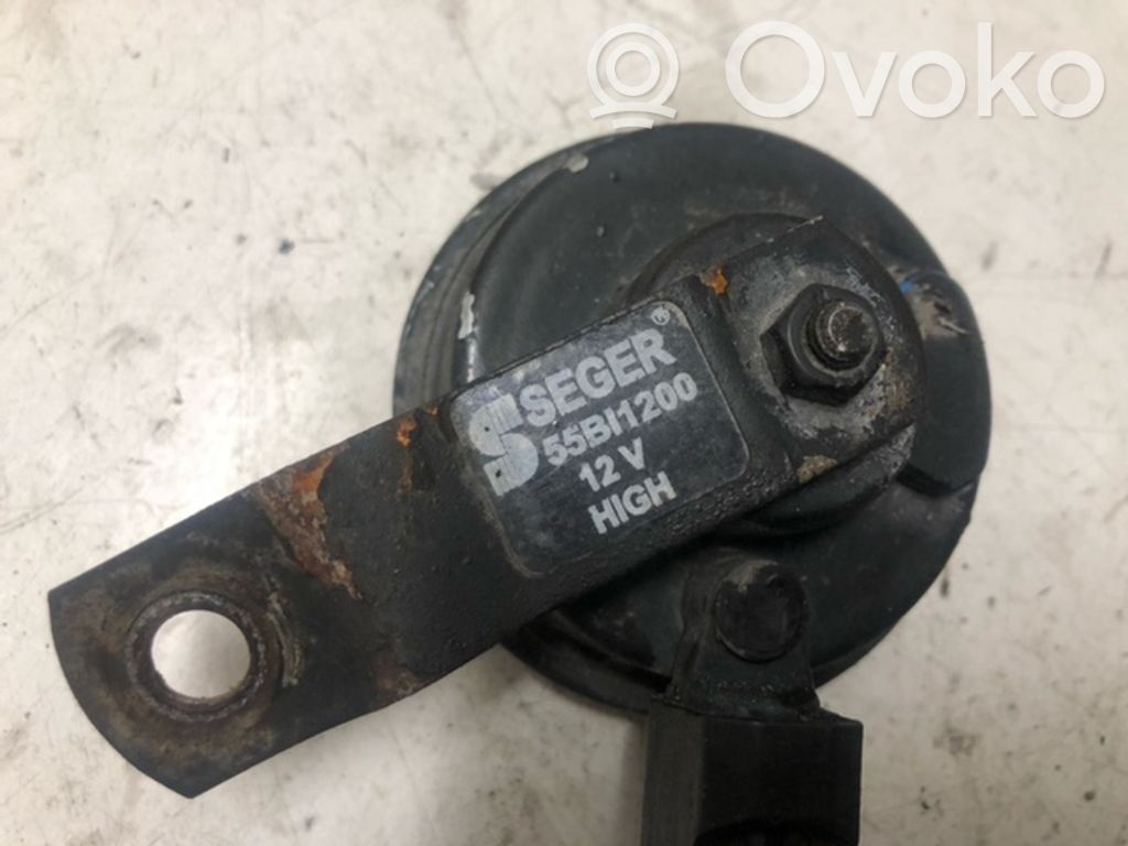 Honda Civic Señal acústica 