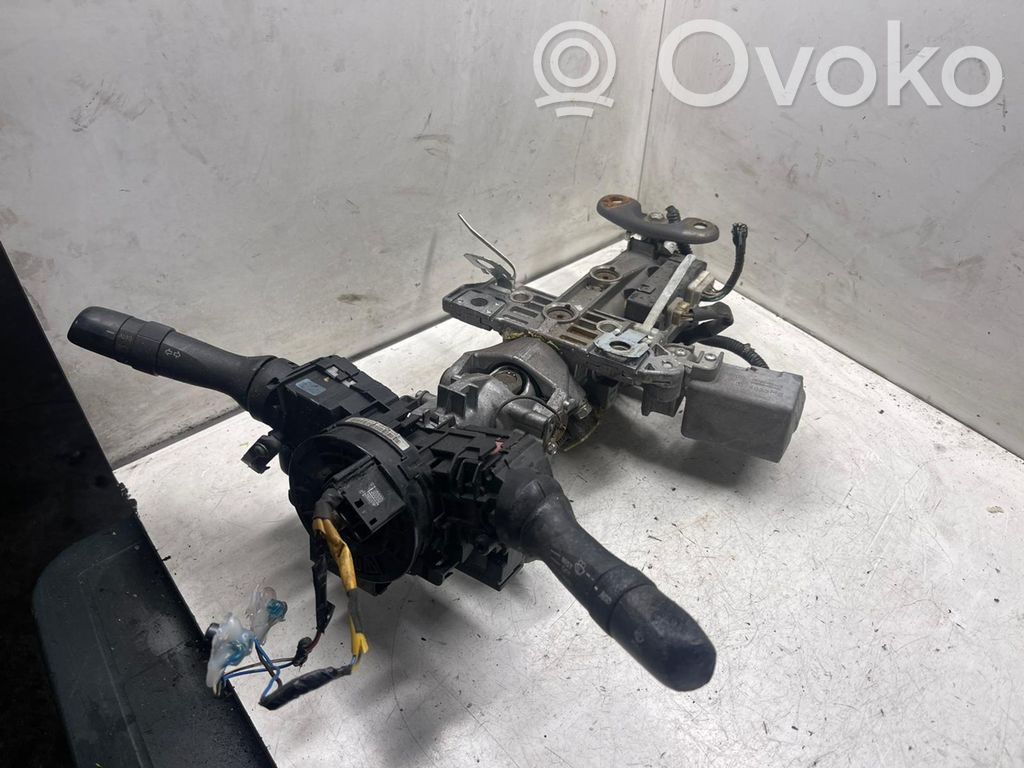 Lexus GS 300 350 430 450H Kolumna kierownicza 