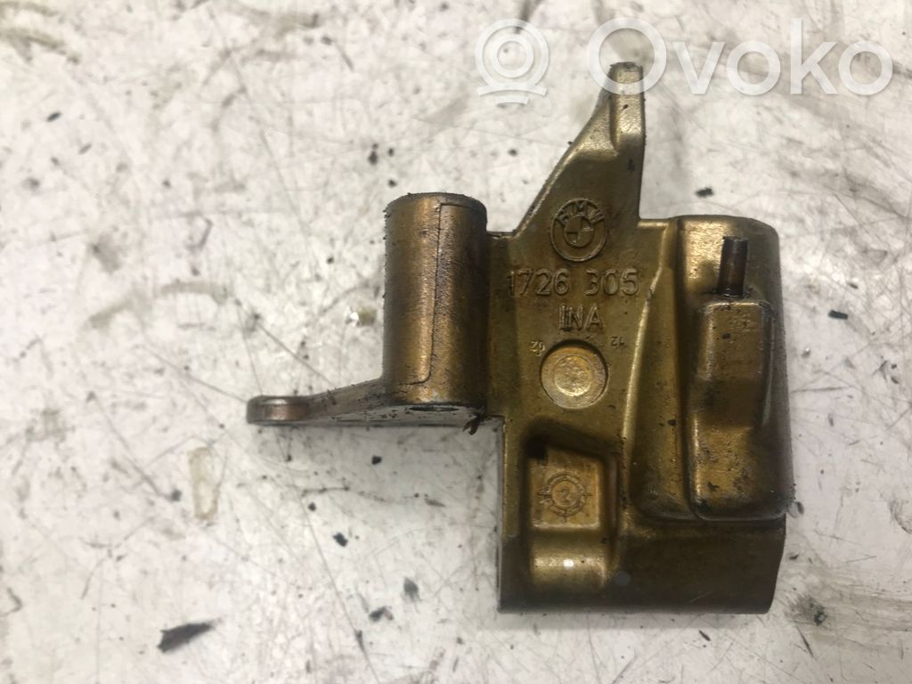 BMW 3 E46 Slide rail for timing chain 