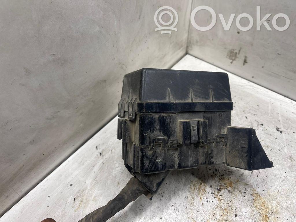 Hyundai Sonata Módulo de fusible 
