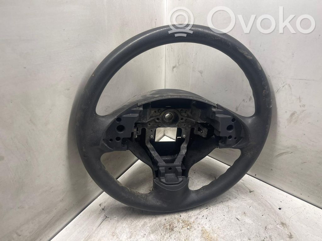 Mitsubishi Outlander Ohjauspyörä 