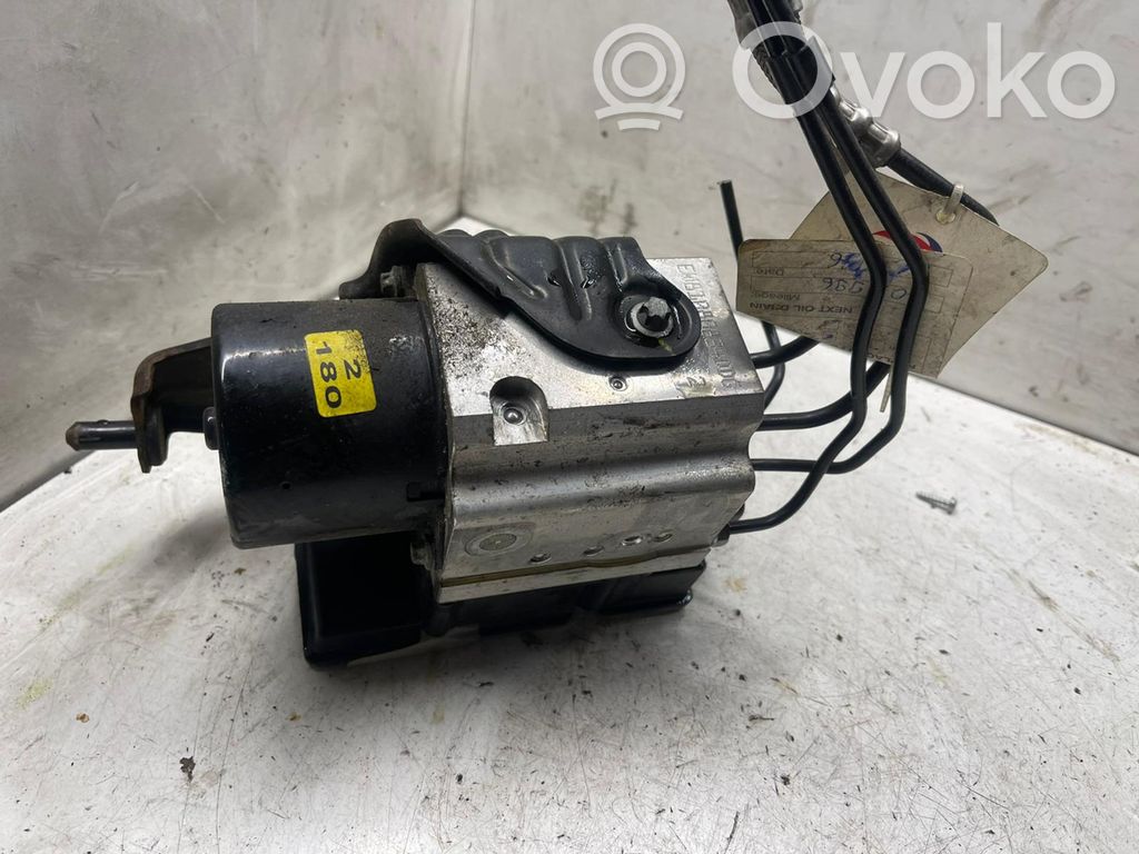 Opel Vectra C ABS Pump 