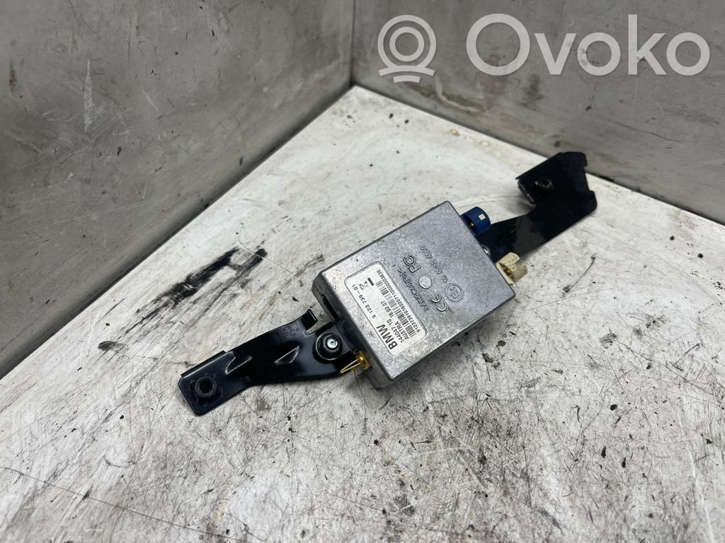 Amplificador de antena aérea   912373901