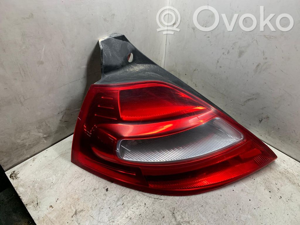 Renault Megane II Takavalot 