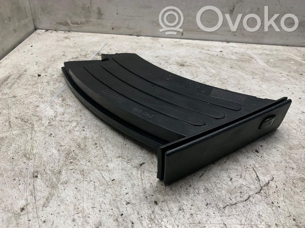 BMW 5 E60 E61 Cup holder 