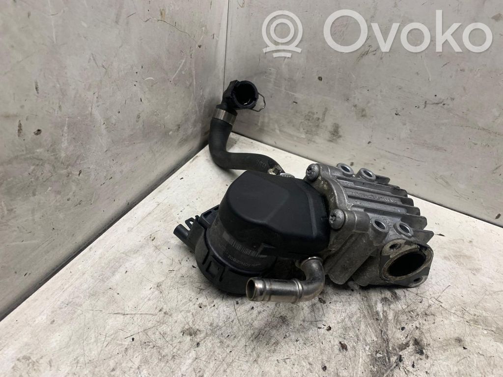 EGR valve   754841503