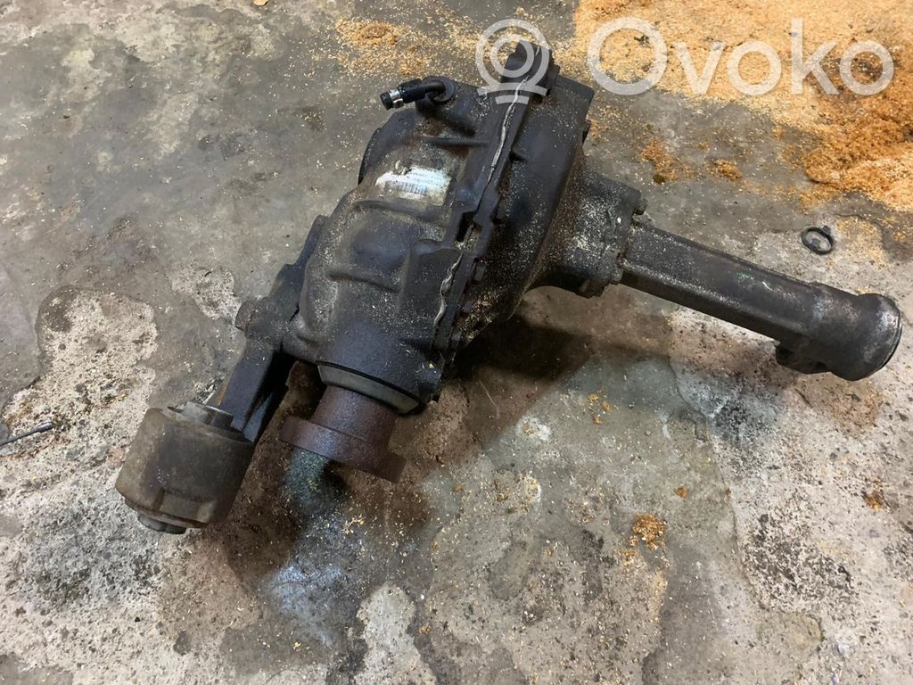 Land Rover Range Rover Sport L320 Skrzynia rozdzielcza / Reduktor 
