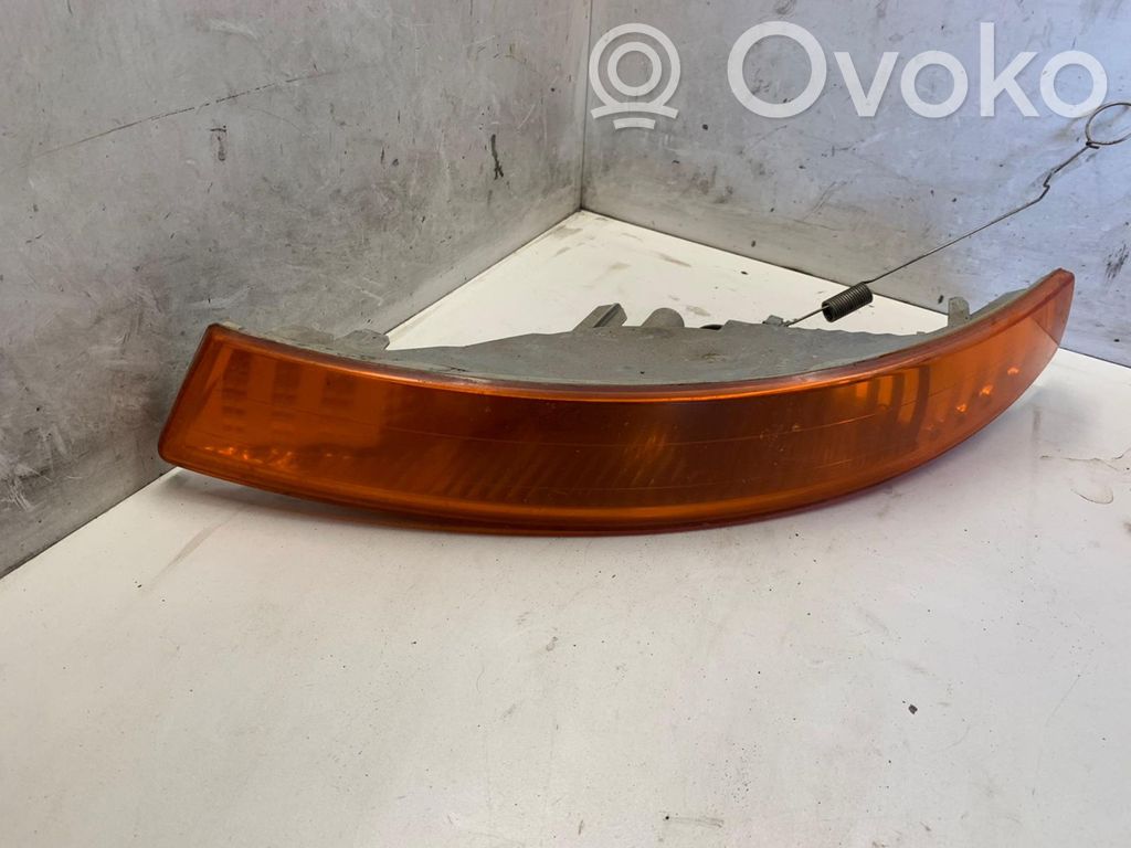 Renault Trafic II (X83) Front indicator light 