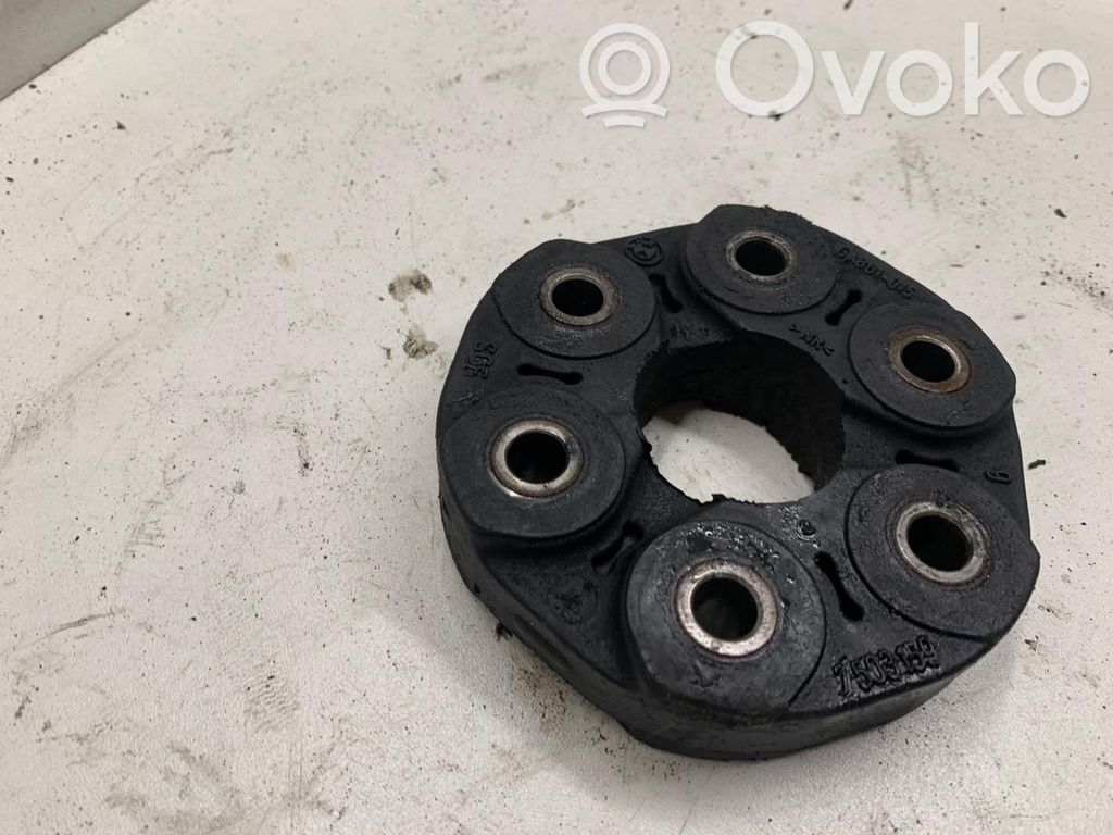 Half shaft coupling   7503159