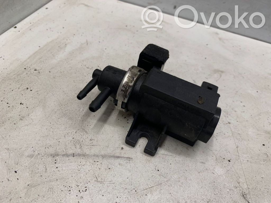 KIA Sorento Solenoidinis vožtuvas 