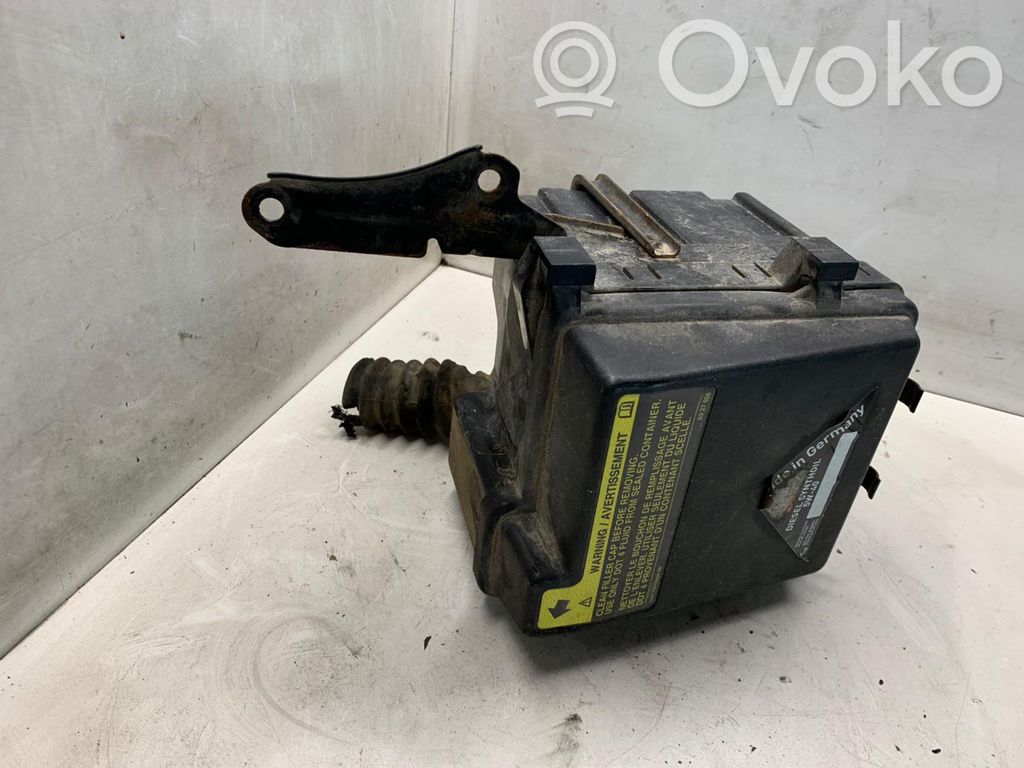 Saab 9-5 Fuse module 